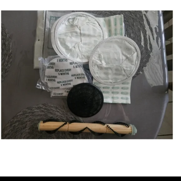 BIG PRICE DROP!! TRISTAR VACUUM PARTS - Picture 2 of 3